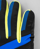 Reusch Duke R-TEX® XT Junior 6261212 7002 black blue yellow 3